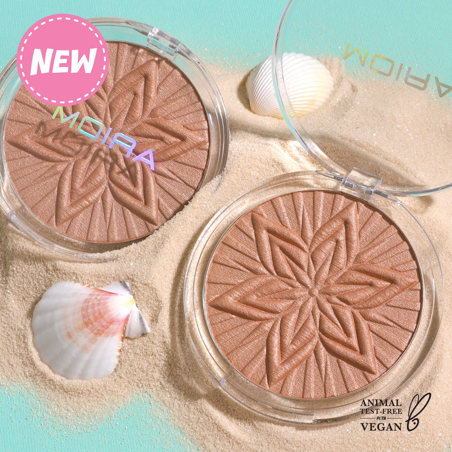 Sun Glow Face & Body Bronzer (002, Golden Glow)