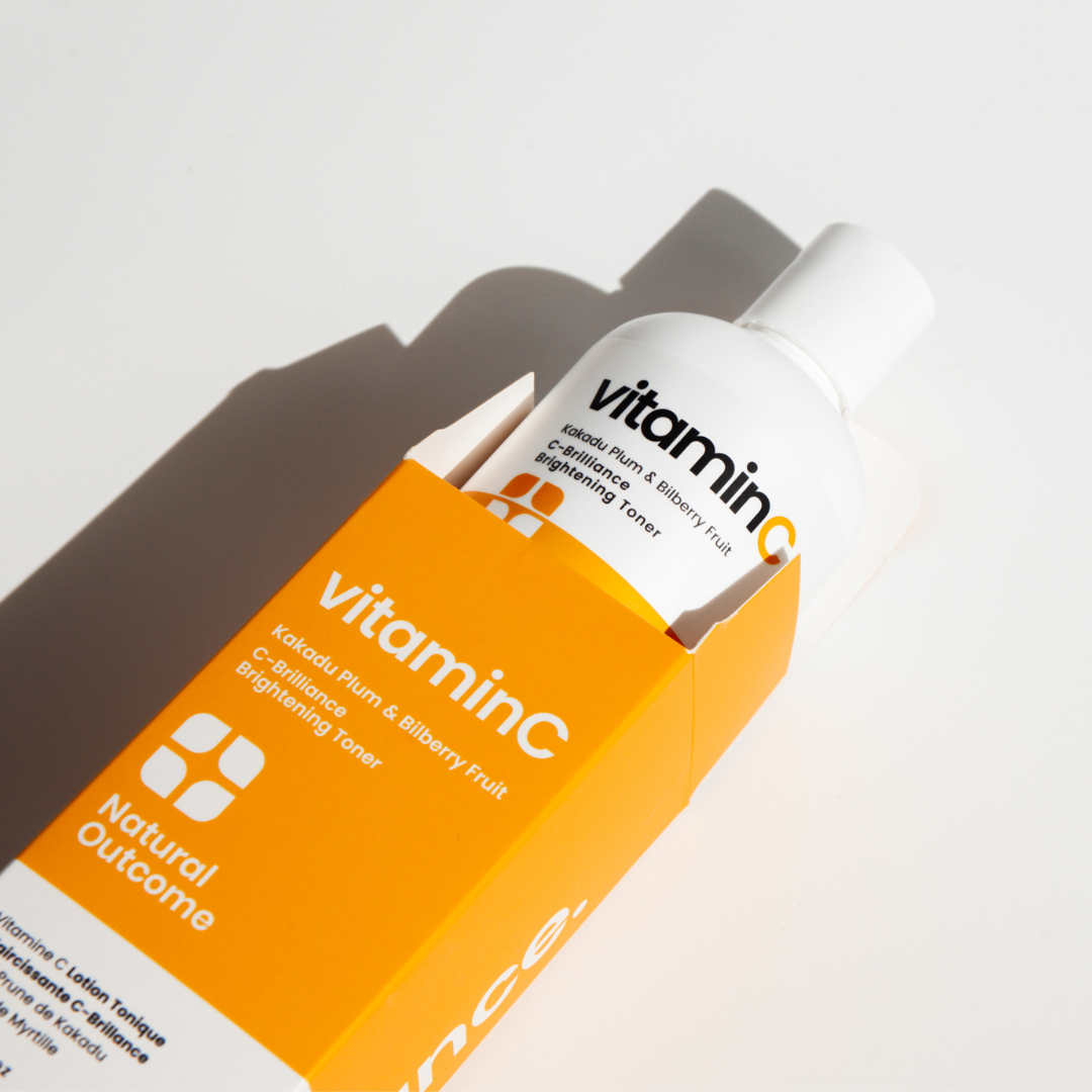Vitamin C Toner - C-Brilliance