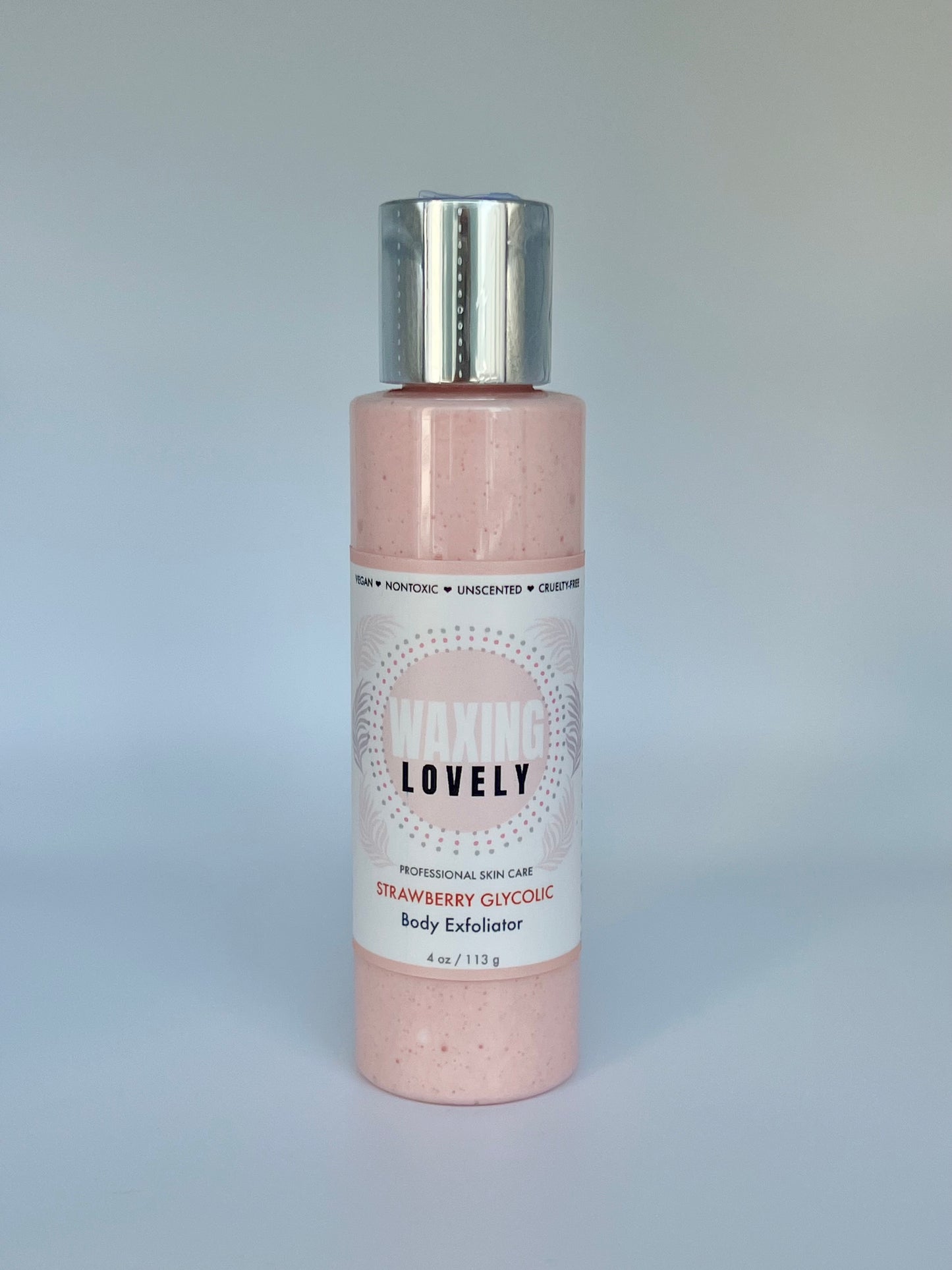 Strawberry Glycolic