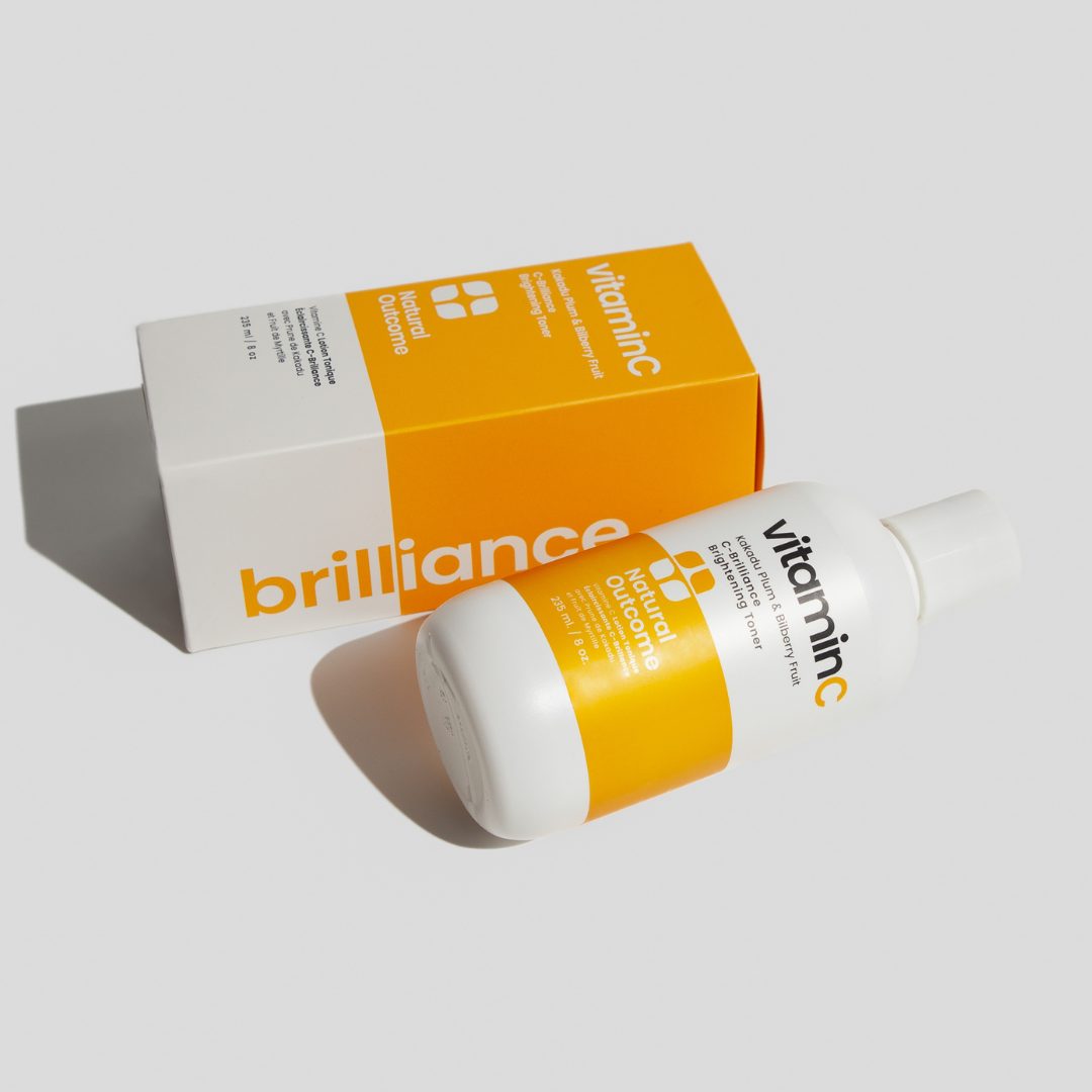 Vitamin C Toner - C-Brilliance