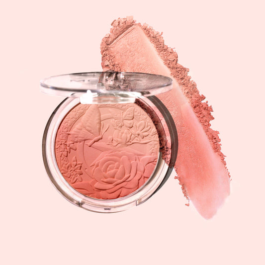 Signature Ombre Blush (006, Mellow Pink)
