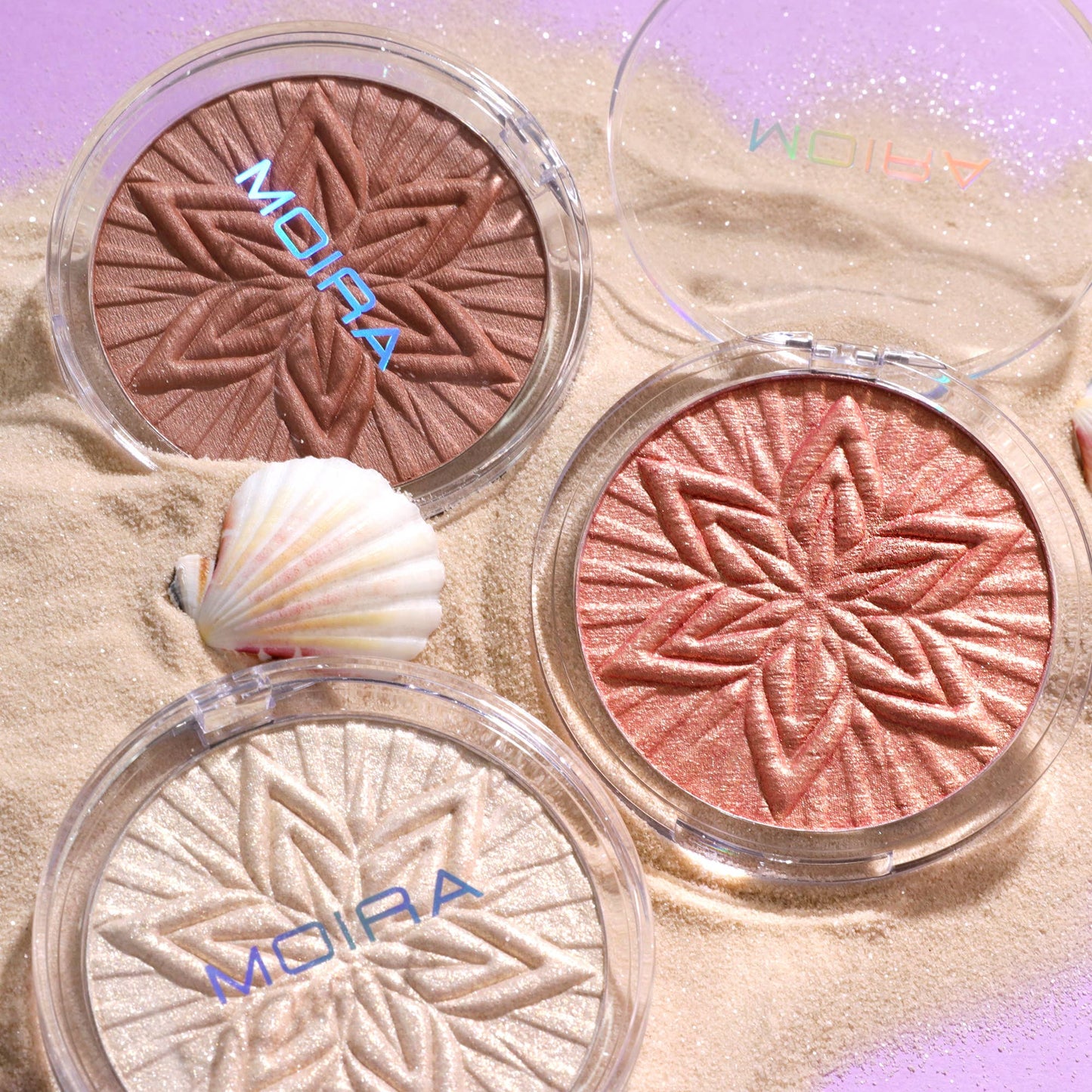 Sun Glow Face & Body Bronzer (001, Sunkissed)