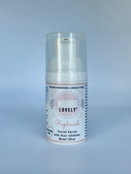 Replenish Facial Serum