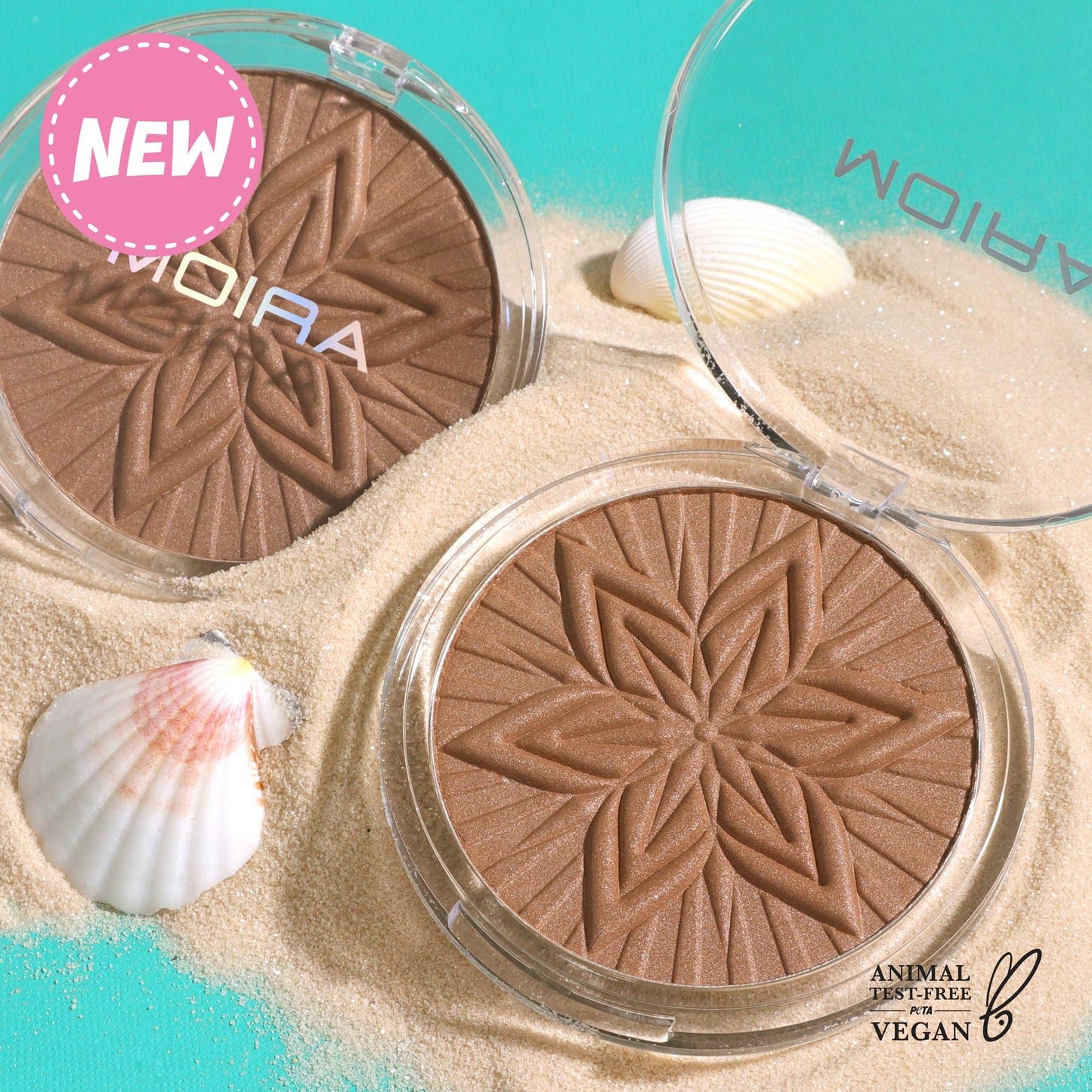 Sun Glow Face & Body Bronzer (001, Sunkissed)